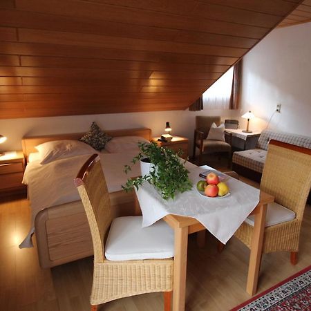 Gaestehaus Heimenberg Bad Rippoldsau-Schapbach エクステリア 写真