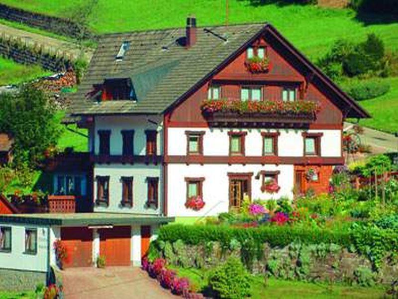 Gaestehaus Heimenberg Bad Rippoldsau-Schapbach エクステリア 写真