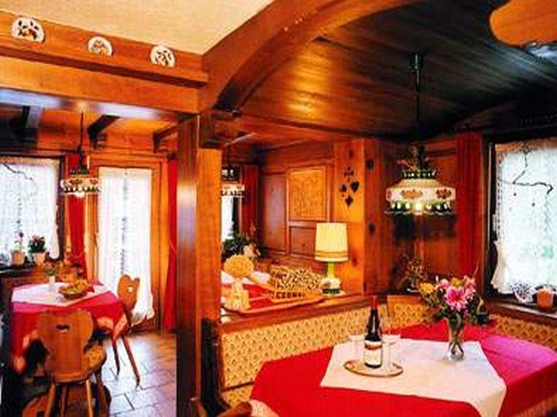 Gaestehaus Heimenberg Bad Rippoldsau-Schapbach エクステリア 写真