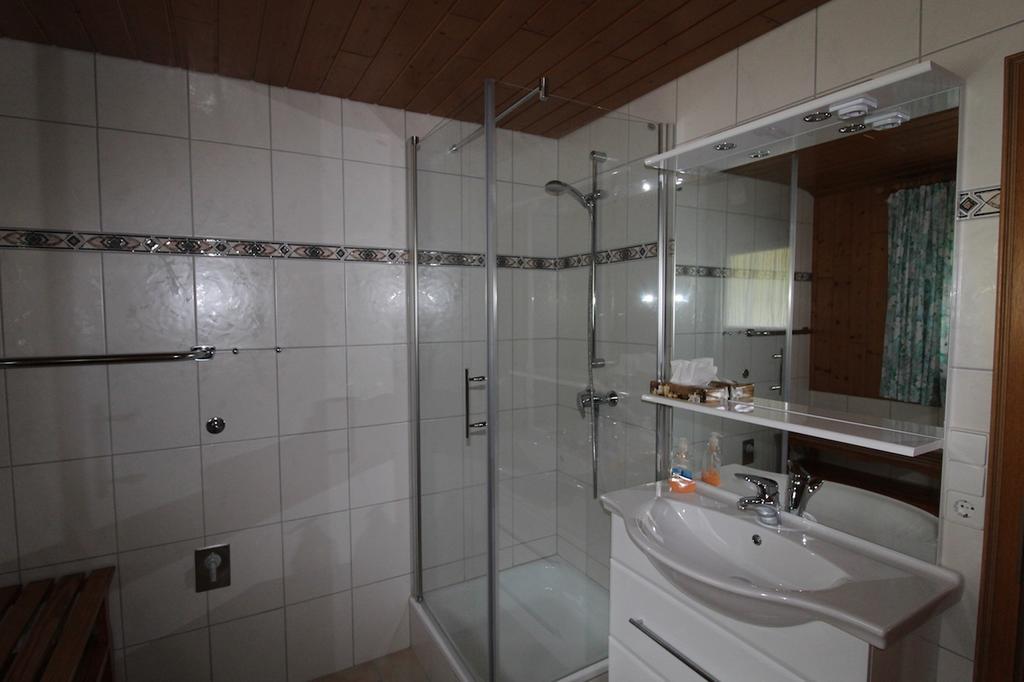 Gaestehaus Heimenberg Bad Rippoldsau-Schapbach エクステリア 写真
