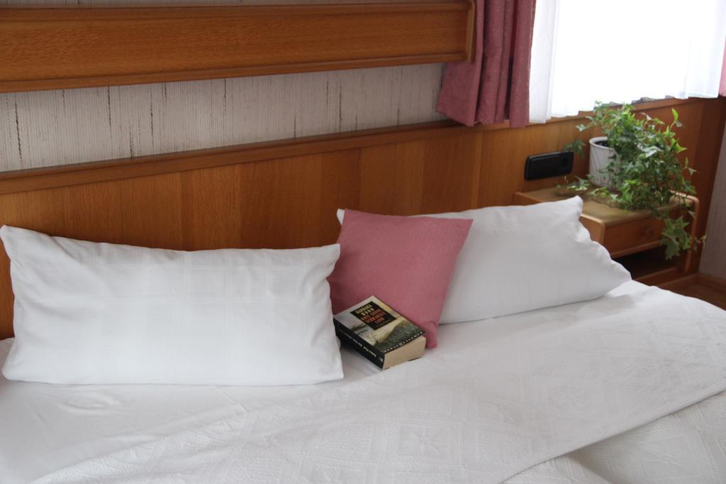 Gaestehaus Heimenberg Bad Rippoldsau-Schapbach エクステリア 写真