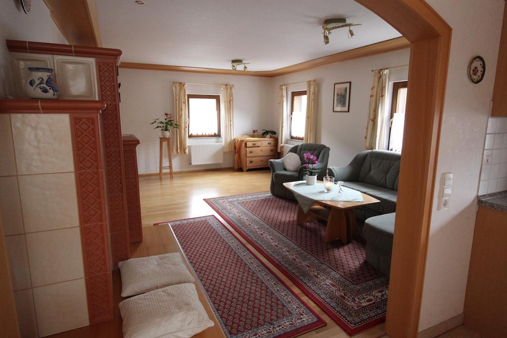 Gaestehaus Heimenberg Bad Rippoldsau-Schapbach エクステリア 写真