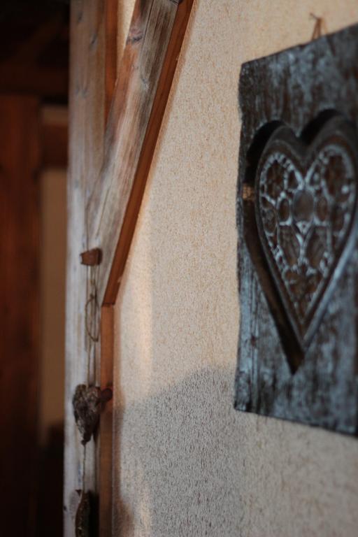 Gaestehaus Heimenberg Bad Rippoldsau-Schapbach エクステリア 写真