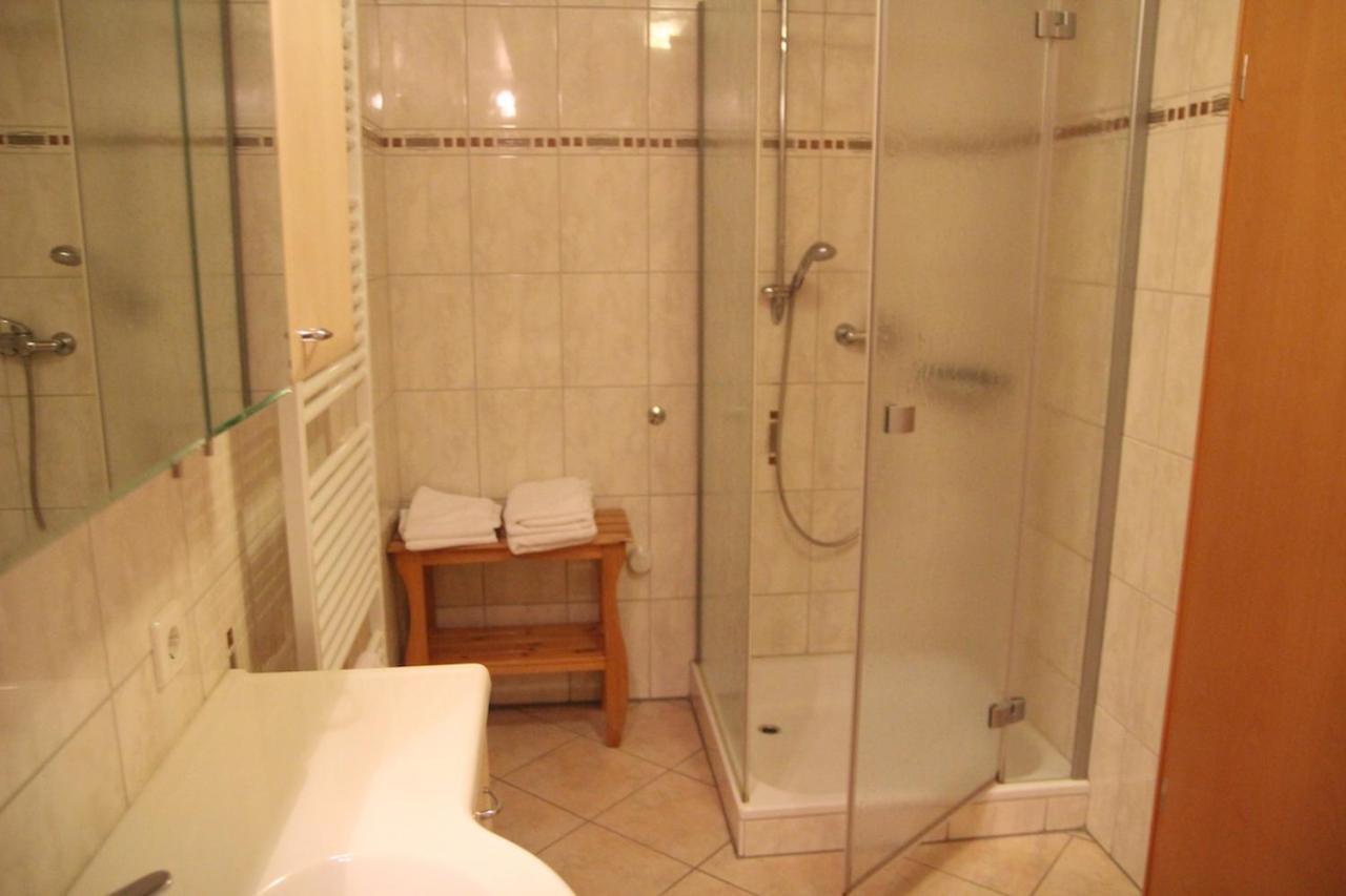 Gaestehaus Heimenberg Bad Rippoldsau-Schapbach エクステリア 写真