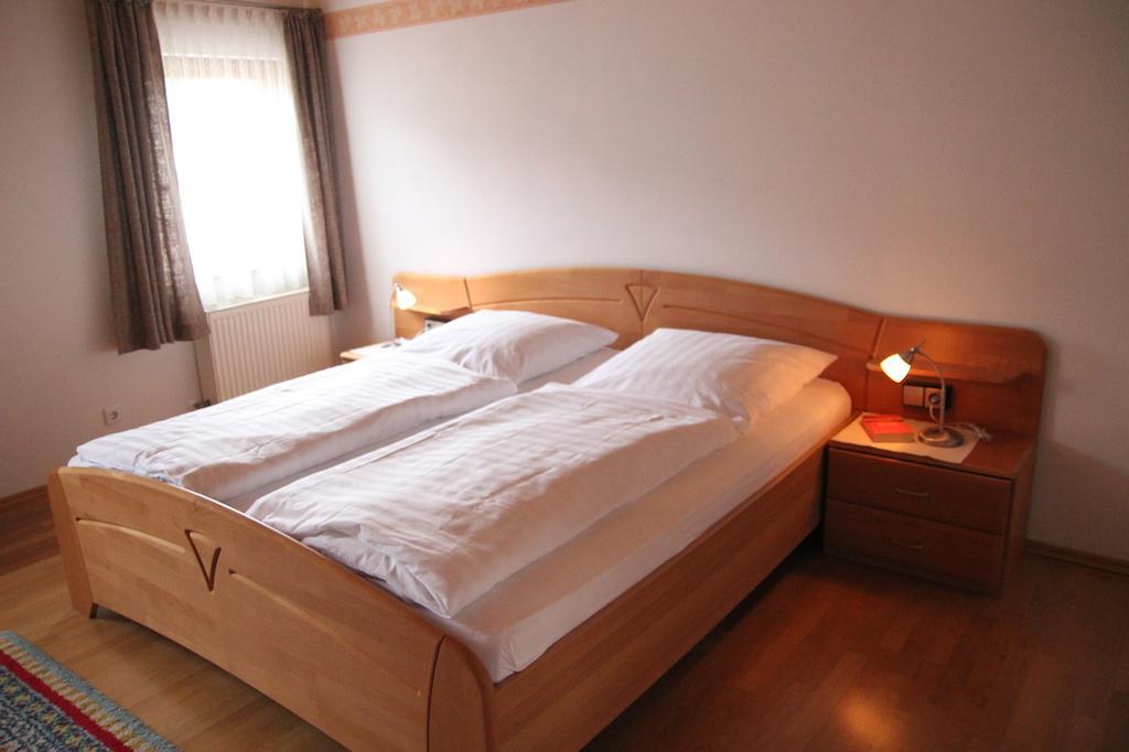 Gaestehaus Heimenberg Bad Rippoldsau-Schapbach エクステリア 写真